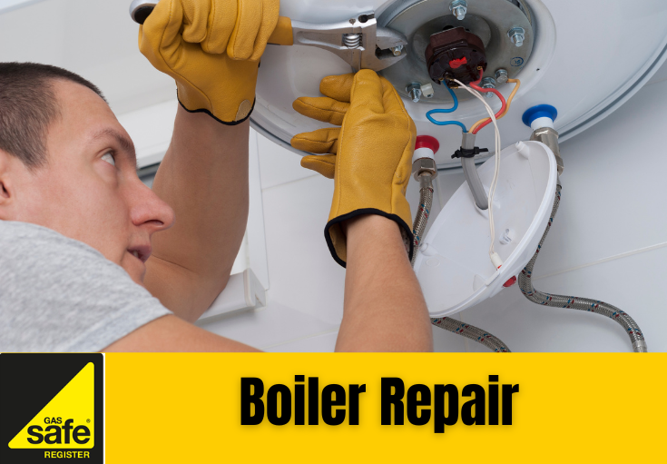boiler repair Greenhithe