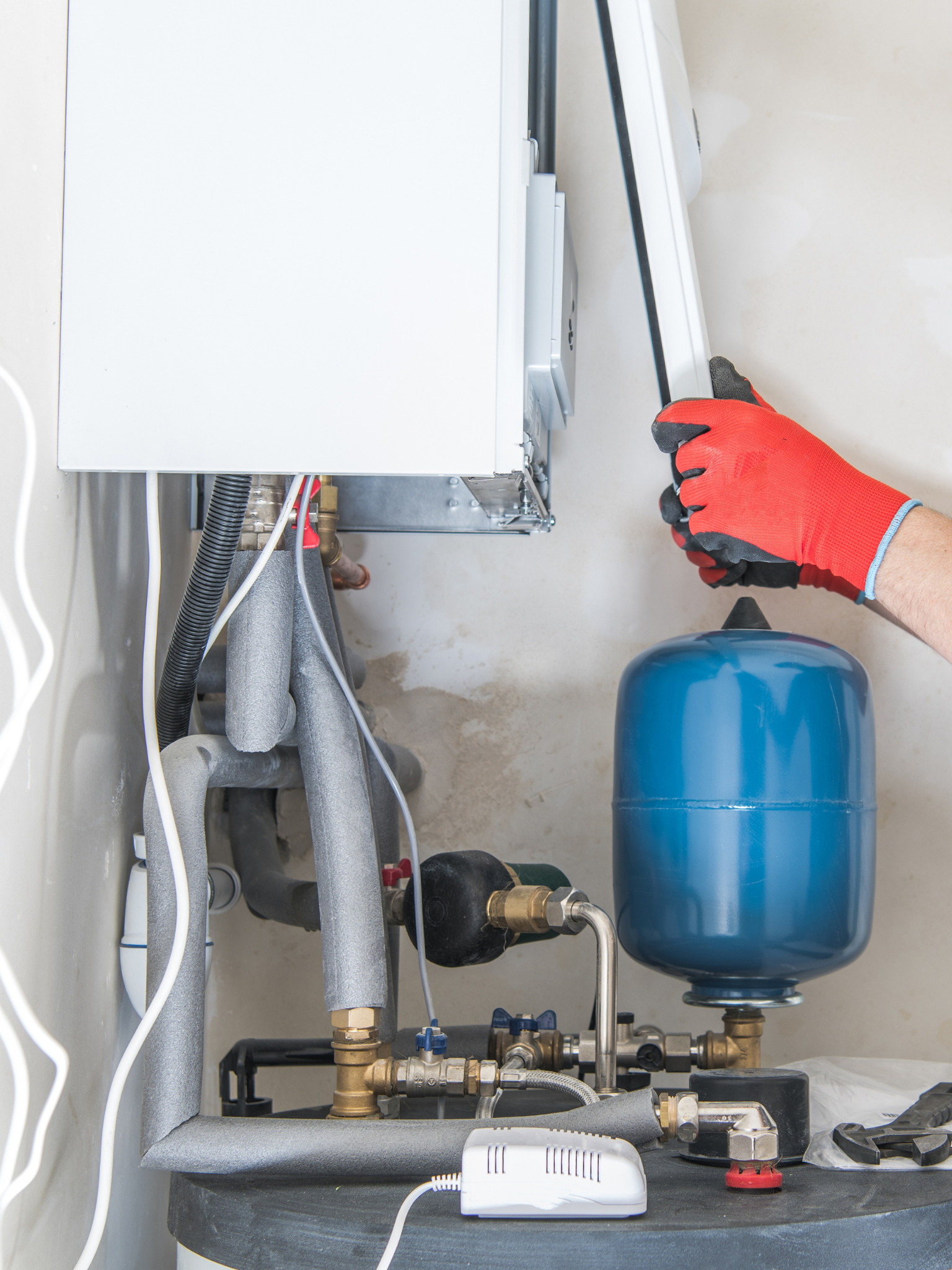 gas boiler repair near me Greenhithe, DA9