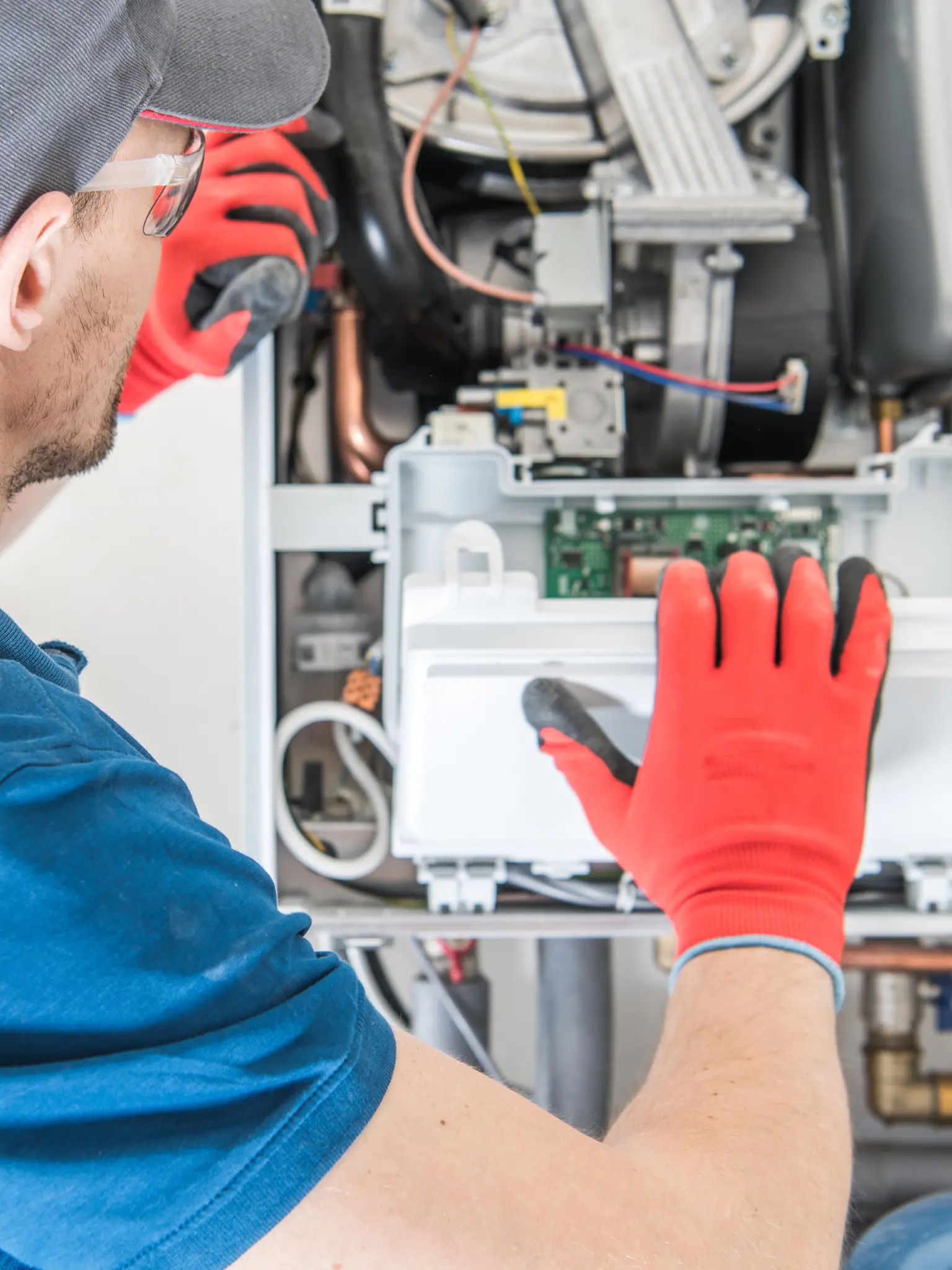 emergency heating engineer Greenhithe, DA9